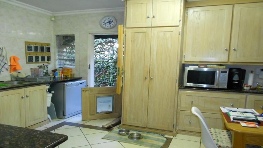 4 Bedroom Property for Sale in Parys Free State